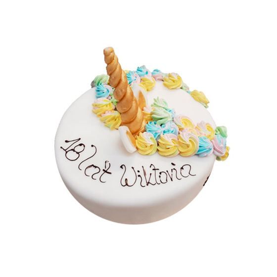 Tort urodzinowy, zdjęcie 4