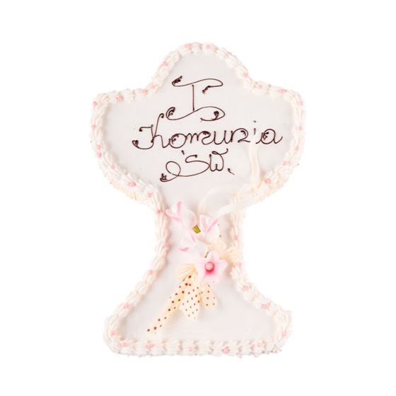 Tort komunijny, zdjęcie 6