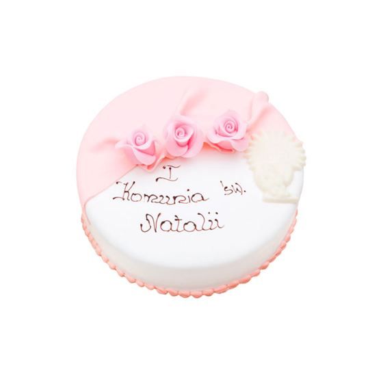 Tort komunijny, zdjęcie 7