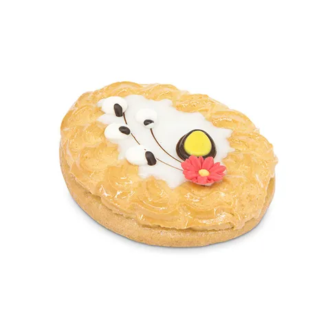 Mazurek tradycyjny